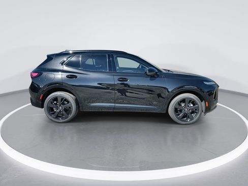 New 2026 Buick Envision Sport Touring AWD/4WD image 9