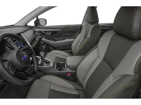 New 2025 Subaru Outback Onyx Edition image 27