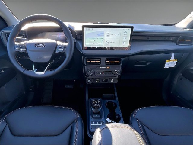 New 2026 Ford Maverick Tremor AWD/4WD image 6