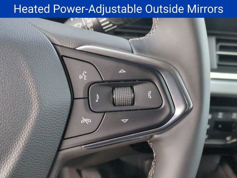 New 2026 Chevrolet Trax LT w/ Driver Confidence Package image 14