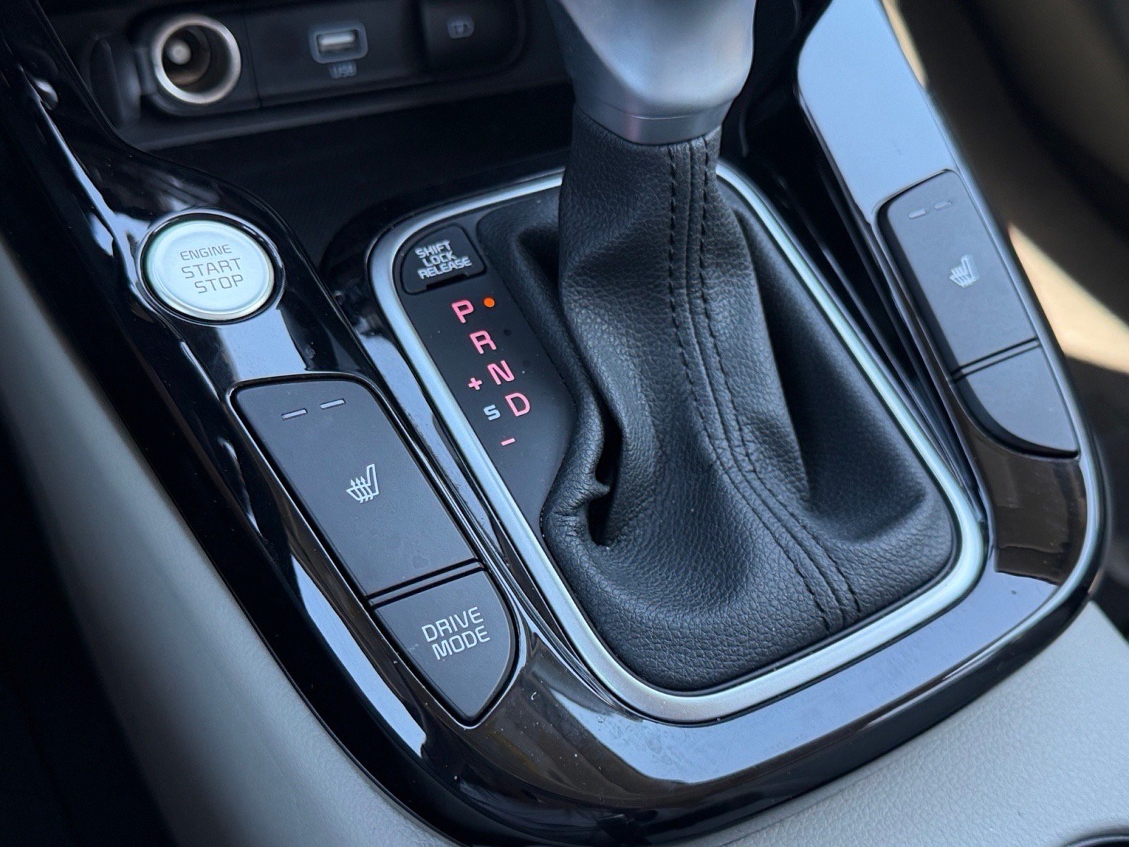 Used 2022 Kia Soul EX FWD image 23