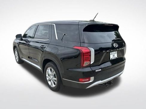 Used 2022 Hyundai Palisade SE AWD/4WD image 5