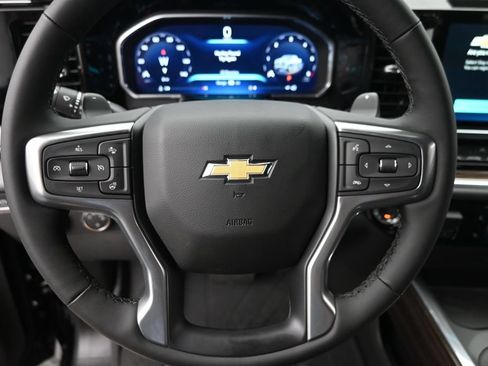 New 2026 Chevrolet Silverado 1500 LT w/ All Star Edition Plus AWD/4WD image 16