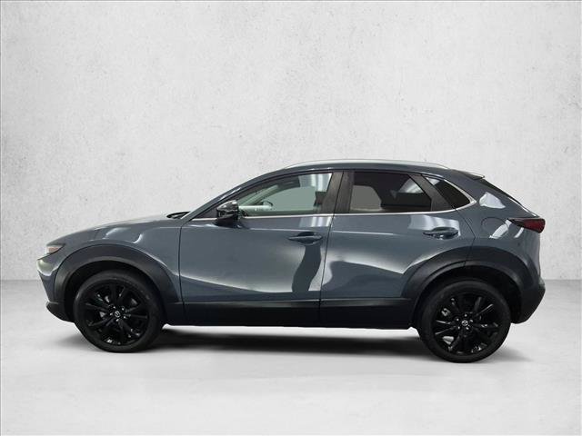Used 2023 MAZDA CX-30 AWD 2.5 S w/ Preferred Package image 9