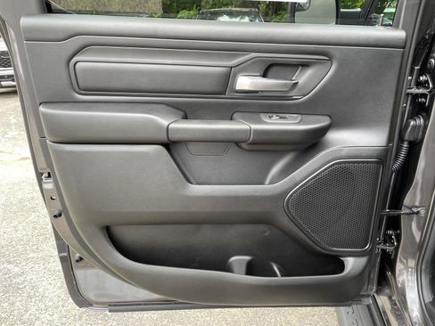 New 2026 RAM 1500 Express AWD/4WD image 36