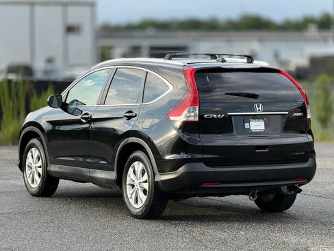 Used 2013 Honda CR-V EX-L image 10