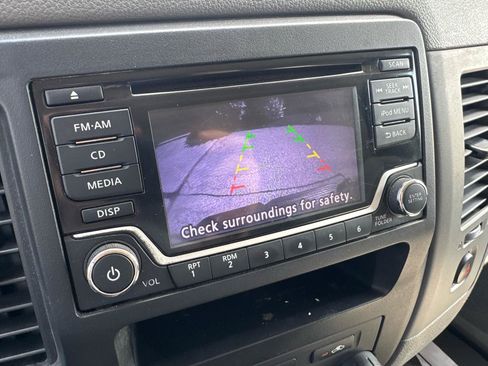 Used 2018 Nissan NV 2500 S RWD image 15