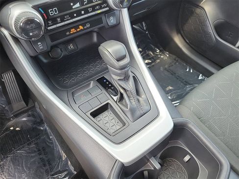 Used 2024 Toyota RAV4 XLE image 13