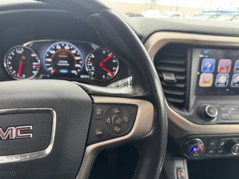 Used 2019 GMC Acadia Denali w/ Technology Package image 26