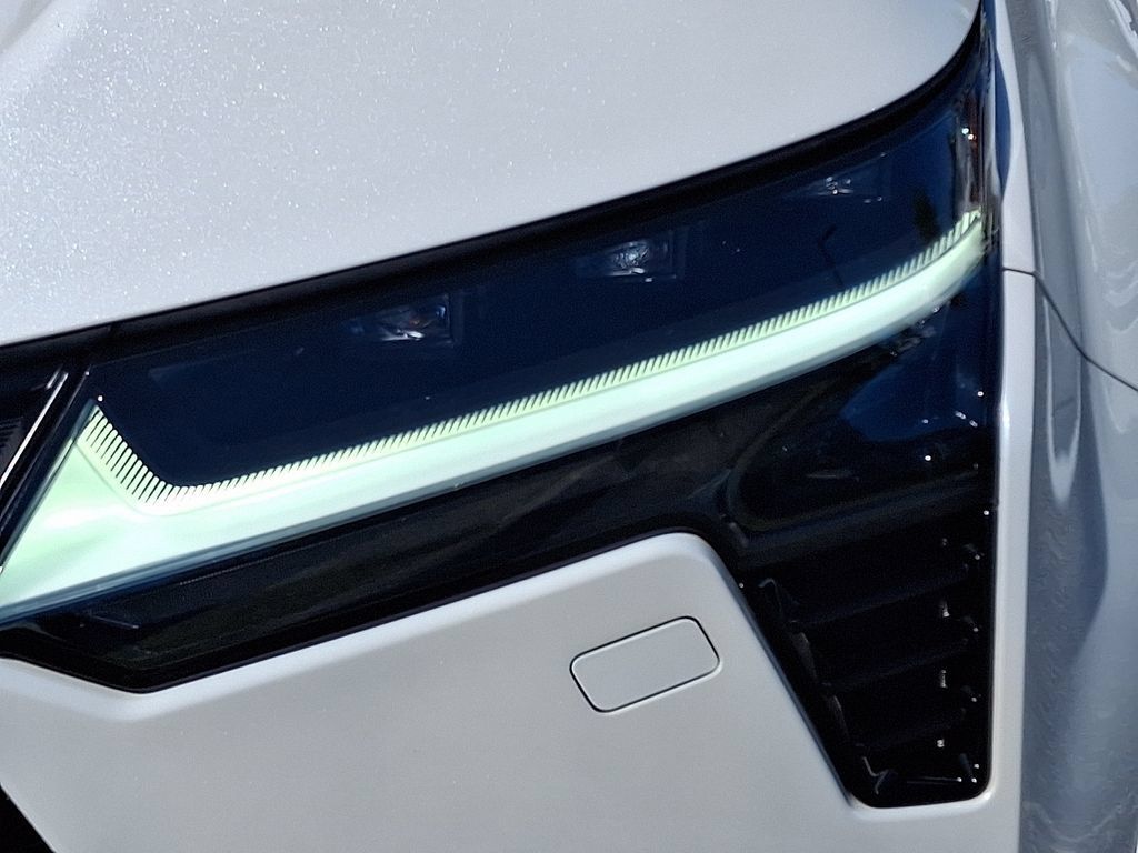 Used 2024 Lexus GX 550 w/ Accessory Package (31) AWD/4WD image 10