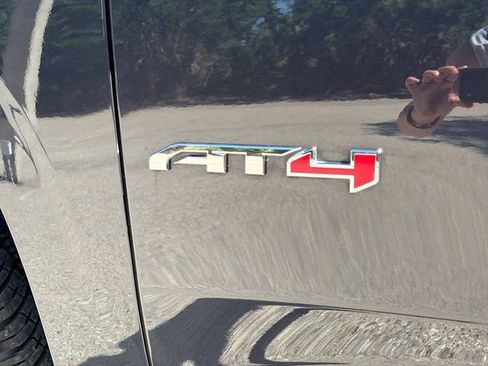 Used 2024 GMC Yukon AT4 w/ Max Trailering Package AWD/4WD image 48