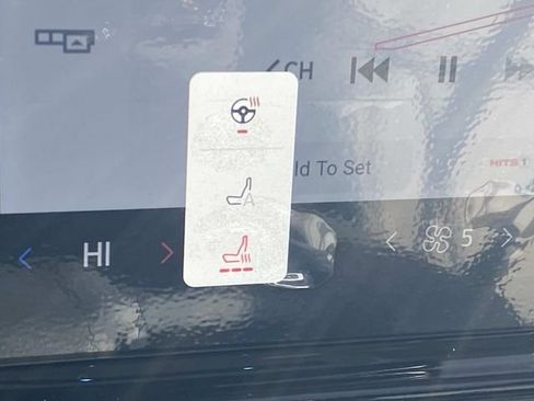 New 2026 Ford Expedition Active image 15