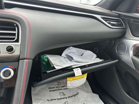 Used 2024 Genesis G70 3.3T Advanced w/ Sport Prestige Package image 36