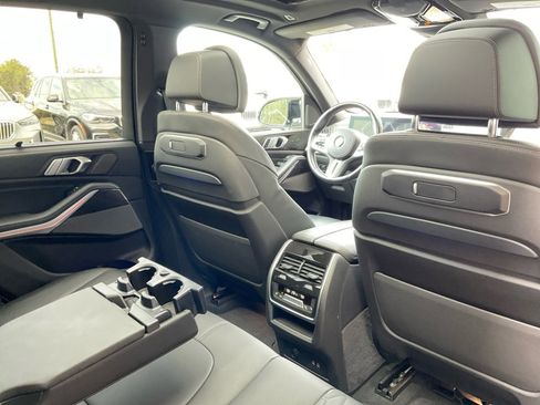 Used 2024 BMW X5 M60i AWD/4WD image 29