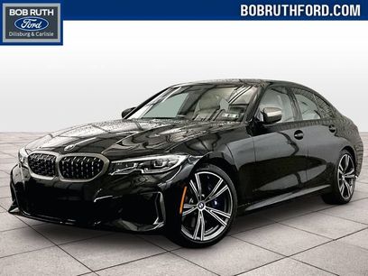 Used 2021 BMW M340i xDrive w/ Premium Package
