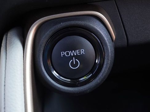 Used 2024 Toyota Grand Highlander AWD Hybrid image 20