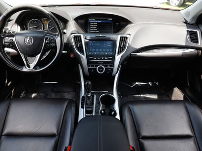 Used 2020 Acura TLX