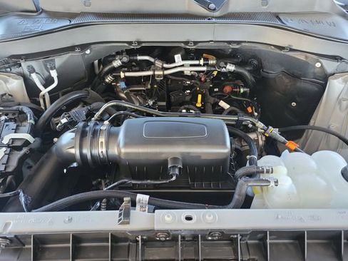 Certified 2024 Ford Explorer Timberline w/ Timberline Technology Package image 32