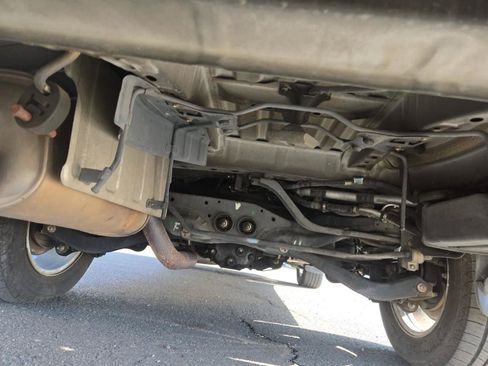 Used 2005 Subaru Baja Turbo AWD/4WD image 38