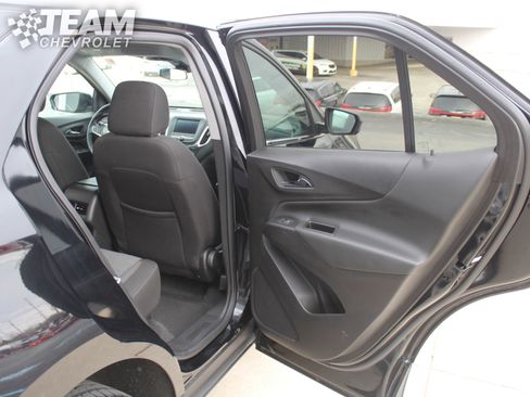 Used 2024 Chevrolet Equinox LT image 22