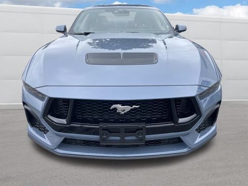 Certified 2025 Ford Mustang GT Premium RWD image 12