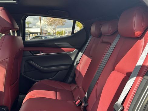 New 2026 MAZDA MAZDA3 2.5 S Hatchback w/ Premium Pkg image 25