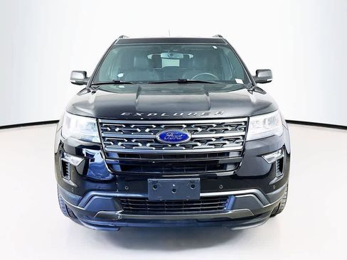 Certified 2019 Ford Explorer XLT w/ Equipment Group 202A image 6
