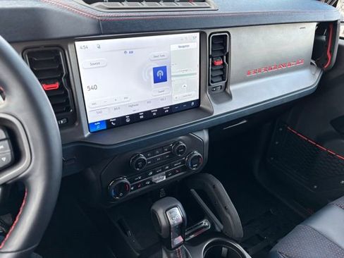 New 2026 Ford Bronco Raptor image 31