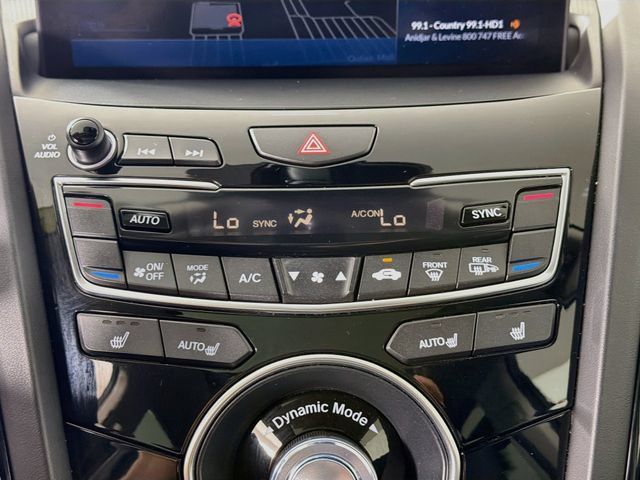 Used 2021 Acura RDX w/ Technology Package AWD/4WD image 19