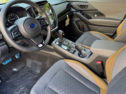 New 2025 Subaru Crosstrek 2.5i Sport w/ Crosstrek Mirror Package image 7