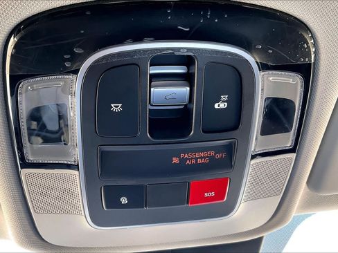 Used 2023 Hyundai Tucson Limited AWD/4WD image 33