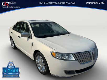 Used 2012 Lincoln MKZ
