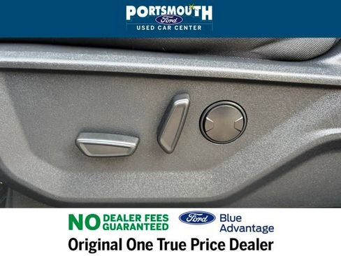 Used 2023 Ford F150 XLT w/ Equipment Group 302A High image 25