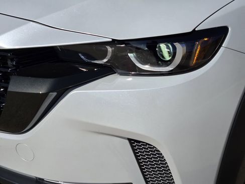 Used 2025 MAZDA CX-50 2.5 Hybrid w/ Weather Package image 7