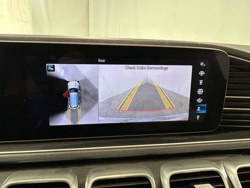 Used 2020 Mercedes-Benz GLE 350 image 38