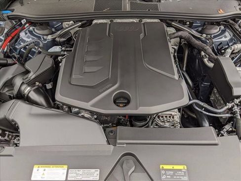 New 2025 Audi A5 2.0T Premium Plus image 17