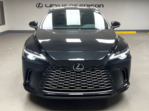 New 2026 Lexus RX 350 Premium image 2