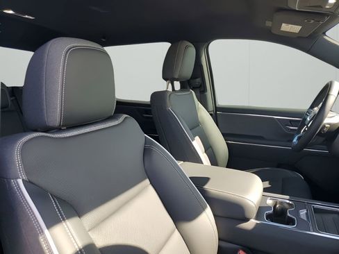 New 2026 GMC Sierra EV Elevation image 15