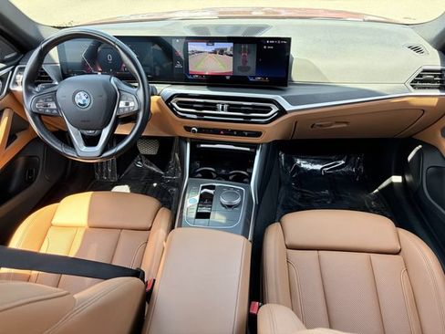 Used 2023 BMW i4 eDrive40 RWD image 17