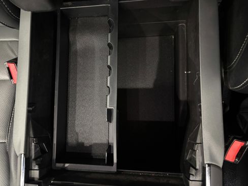 Certified 2023 Ford F150 Lariat w/ Bed Utility Package image 18