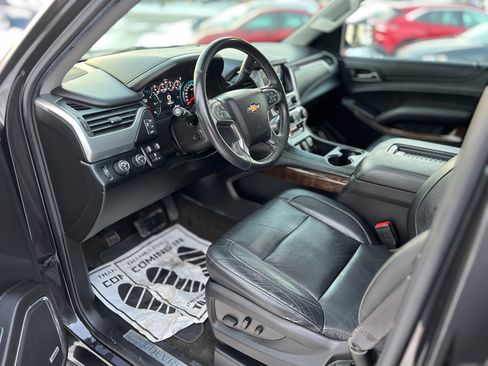 Used 2017 Chevrolet Tahoe LT image 16