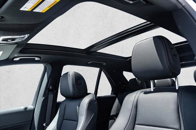 Certified 2026 Mercedes-Benz GLE 450 4MATIC image 12