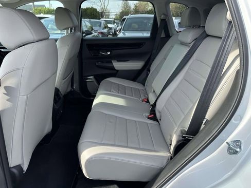 Used 2025 Honda CR-V EX-L image 18