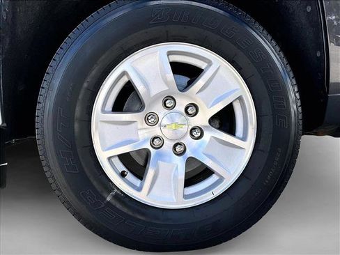 Used 2016 Chevrolet Silverado 1500 LT w/ All Star Edition image 10