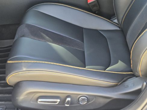 New 2026 Acura Integra A-Spec image 17