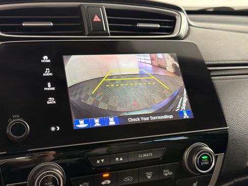 Used 2019 Honda CR-V EX image 19