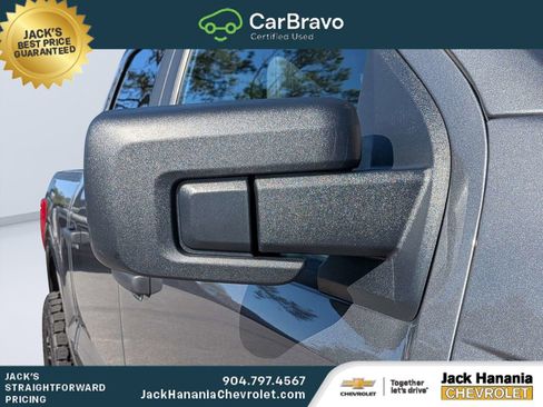 Used 2022 Ford F150 XLT AWD/4WD image 11