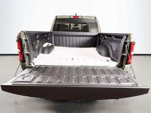 New 2026 RAM 1500 Rebel w/ Rebel Level 2 Equipment Group AWD/4WD image 27
