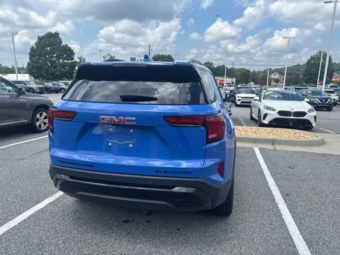Used 2026 GMC Terrain Elevation w/ Elevation Premium Package AWD/4WD image 5