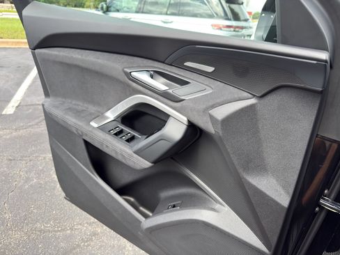 New 2026 Audi SQ5 Premium Plus AWD/4WD image 25